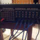 Eurorack MX2804A Eurorack MX2804A