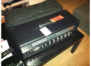 Mesa Boogie Single Rectifier Solo Series 2 Head (61877)