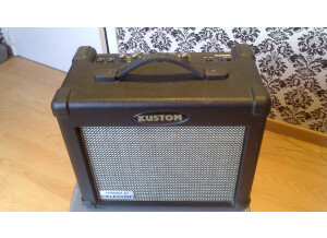Kustom Solo 16R (26326)