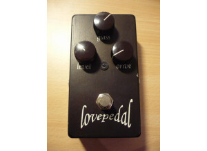Lovepedal Eternity (74801)