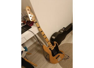 Squier Classic Vibe ‘70s Jazz Bass (17183)