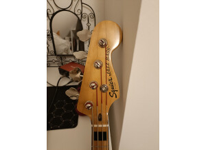 Squier Classic Vibe ‘70s Jazz Bass (72306)