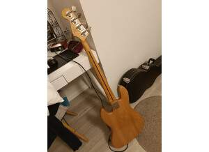 Squier Classic Vibe ‘70s Jazz Bass (27401)