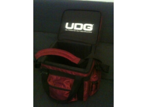 UDG Softbag Large Mallow (79166)
