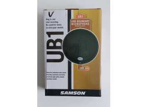 Samson Technologies UB1