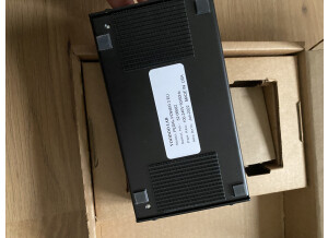 Voodoo Lab Pedal Power 3 (46782)