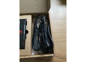 Voodoo Lab Pedal Power 3 (85718)