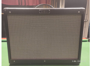 Fender Hot Rod Deluxe III  (38980)