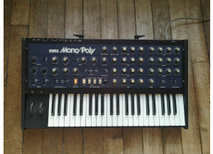 Korg Mono/Poly (61444)