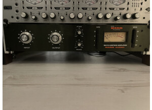 Warm Audio WA76 Limiting Amplifier (27265)