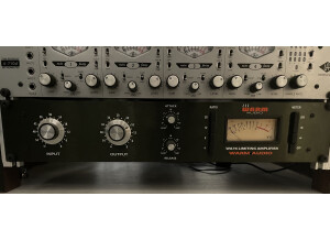 Warm Audio WA76 Limiting Amplifier (38974)