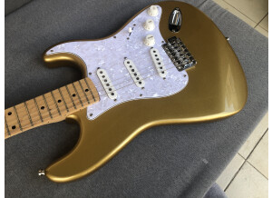 Squier Affinity Stratocaster [1997-2020] (11696)