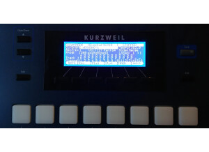 Kurzweil PC3LE6 (98035)
