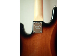 Fender Select Precision Bass