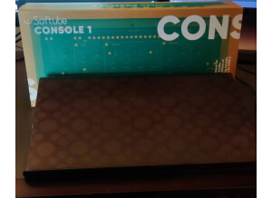 Softube Console 1 mkII (42202)