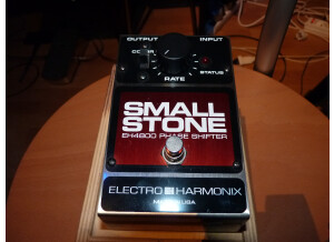 Electro-Harmonix Small Stone Mk4 (95298)