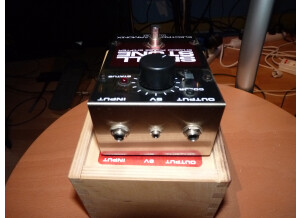 Electro-Harmonix Small Stone Mk4 (70397)