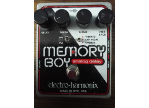 Electro-Harmonix Memory Boy (48693)