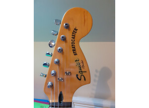 Squier Vintage Modified '70s Stratocaster