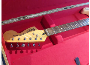 Squier Vintage Modified '70s Stratocaster (16510)