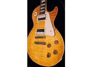 Gibson Les Paul Historic Standard 59 (35676)