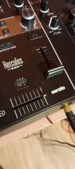 Hercules DJControl Inpulse 500