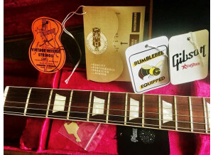 Gibson Les Paul Historic Standard 59