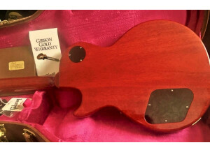 Gibson Les Paul Historic Standard 59 (68571)