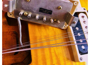 Gibson Les Paul Historic Standard 59 (50619)