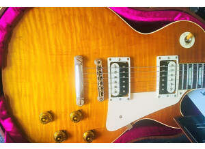 Gibson Les Paul Historic Standard 59