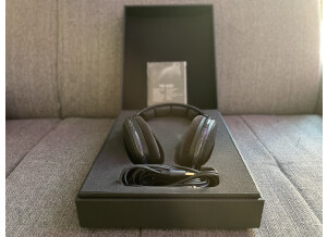 Sennheiser HD 600 (62221)