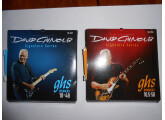 cordes David Gilmour GHS neuves