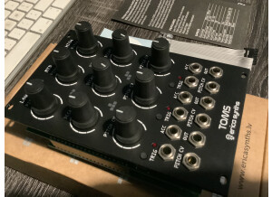 Erica Synths Toms (96544)