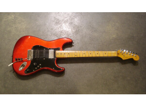 Fender Stratocaster Japan (45025)