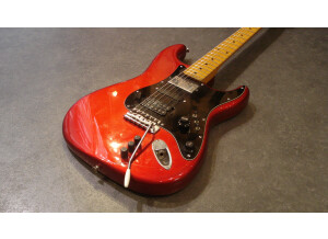 Fender Stratocaster Japan (84529)