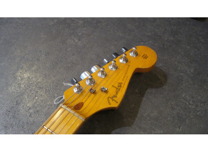 Fender Stratocaster Japan (59484)