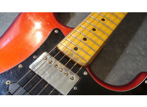 Fender Stratocaster Japan (81917)