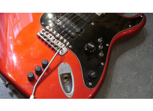 Fender Stratocaster Japan (81625)