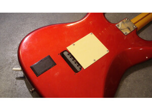Fender Stratocaster Japan (32148)