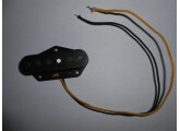 micro chevalet telecaster seymour duncan STL52-1