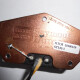 STL52-1 Five-Two Tele Bridge STL52-1 Five-Two Tele Bridge