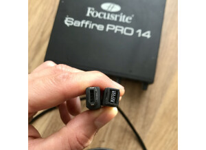 Focusrite Saffire Pro 14 (38384)