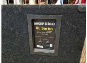 Hartke 210XL (8559)