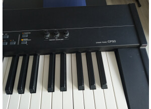 Yamaha CP50 (51517)