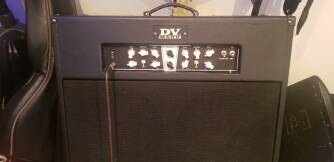 DV Mark DV40 212