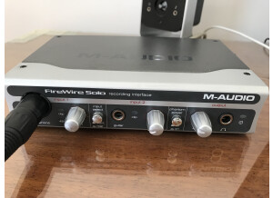 M-Audio Firewire Solo (72958)