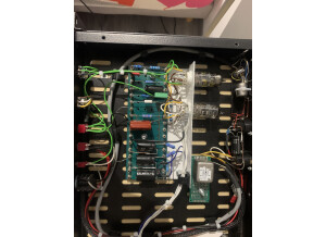 Altec Lansing 1566A (13616)