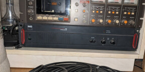 Amplificateur Stéréo NAD 2100