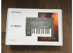 Arturia MiniBrute 2 (70771)