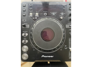 Pioneer DJM-900NXS (10046)